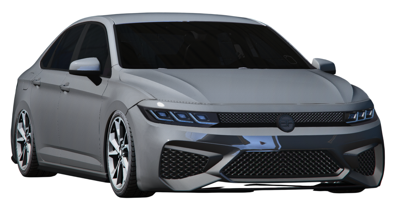 BF Regent S