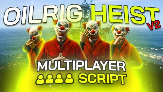 Just Rig Heist V2