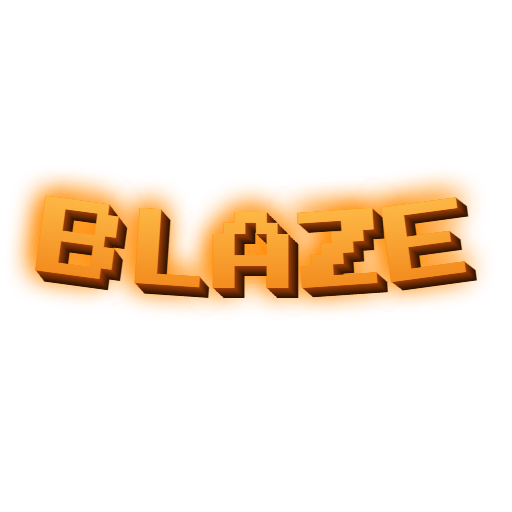 Blaze Rank
