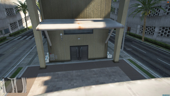 AIRPORT OFFICE