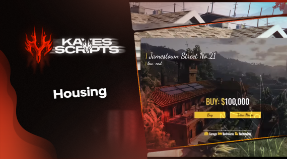 Housing [ESCROW]