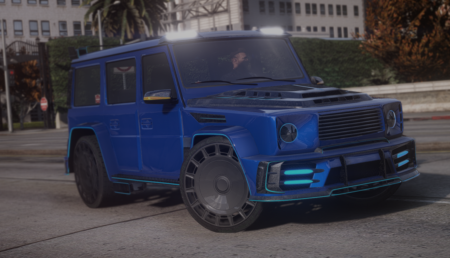 Dubsta LX Screenshot 4