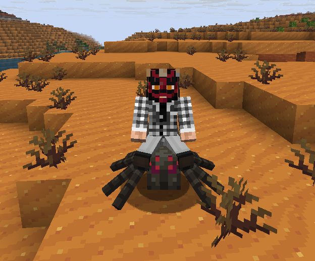 Spider