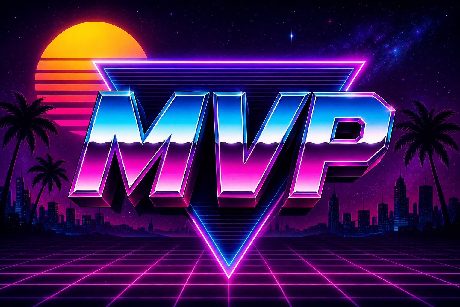 MVP