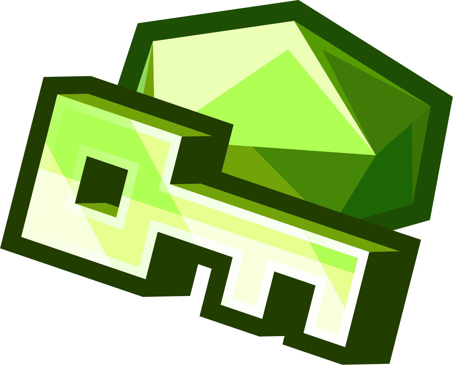 Jade Key