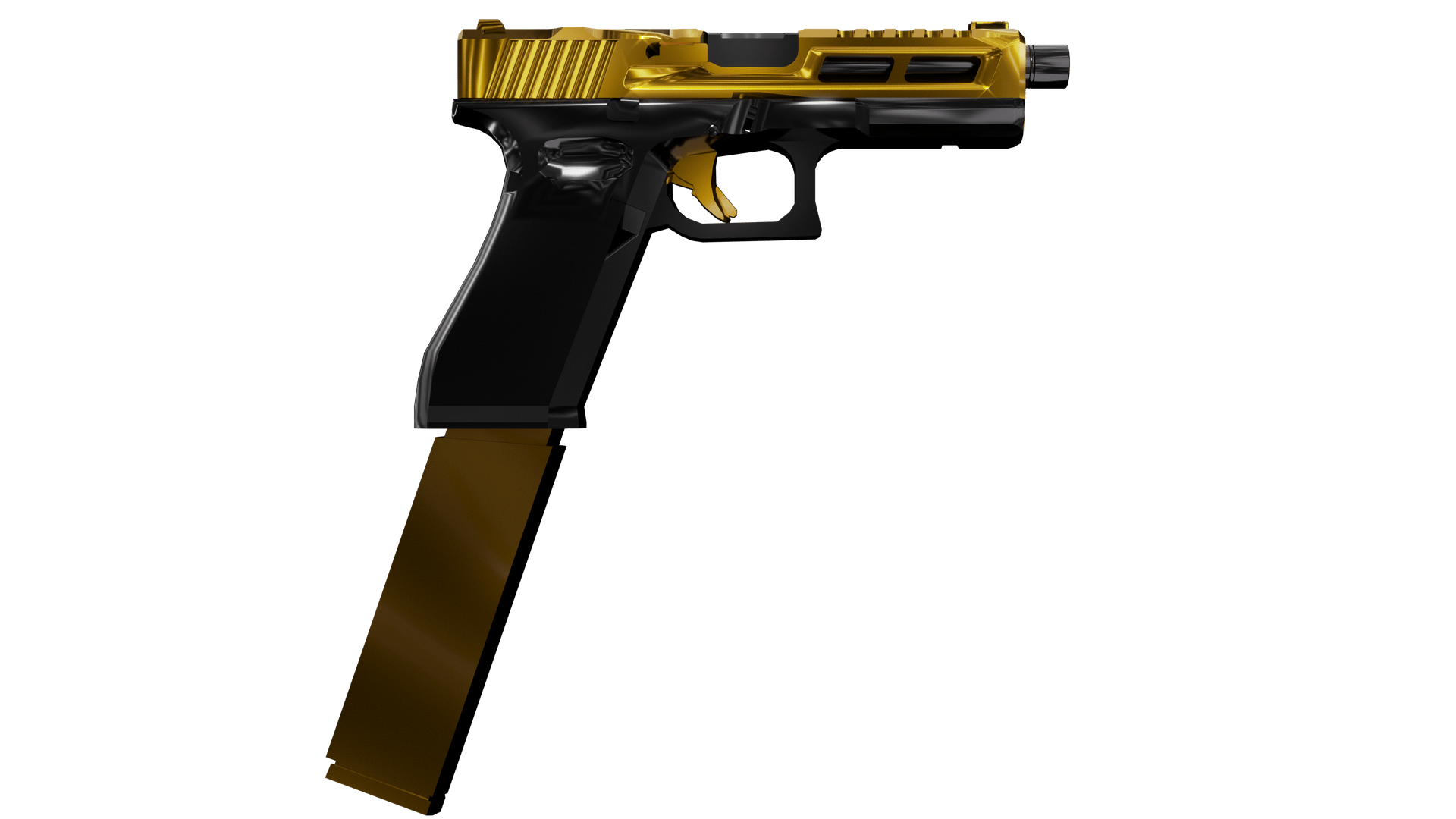 Gold G17