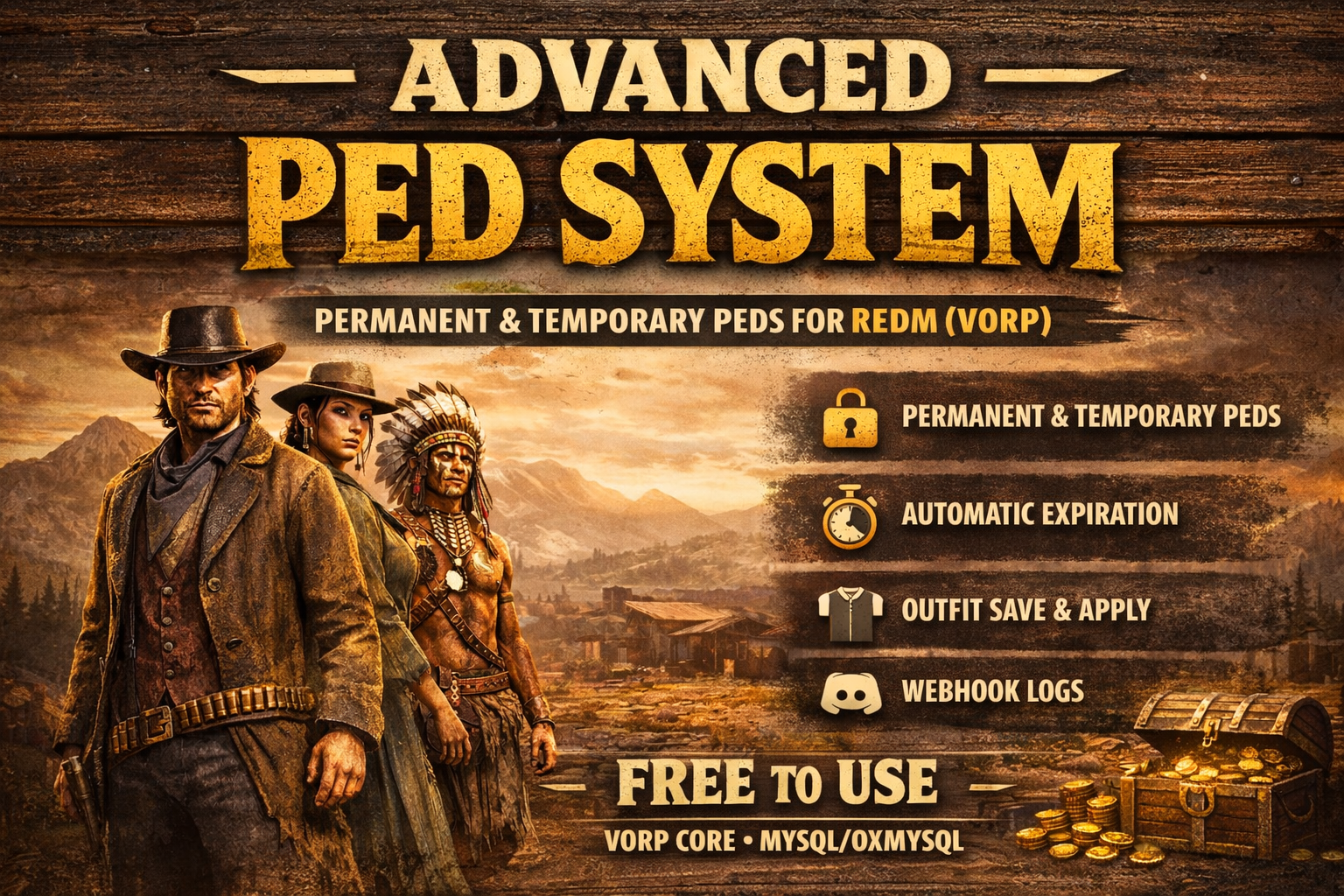Prisma Ped System