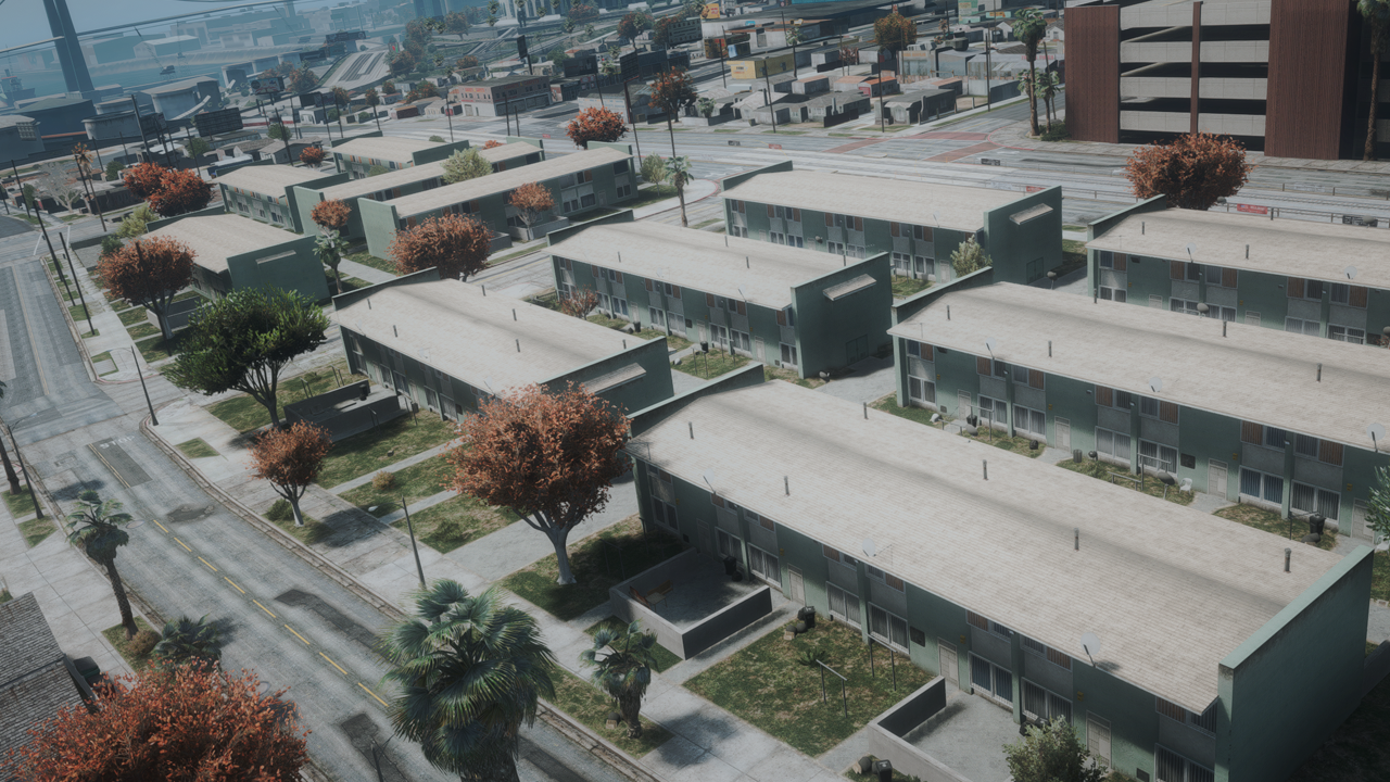 Imperial Courts