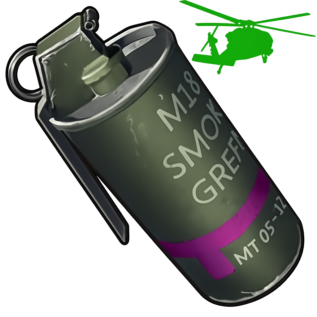 Easy Heli Signal