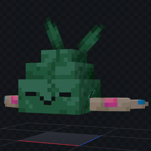 Trubbish Buddy
