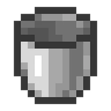 Boovarb Bucket x1