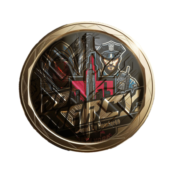2000 Coins