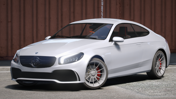 Benefactor Schatten63 | Scratch Made | Custom Sound [35+Tuning]