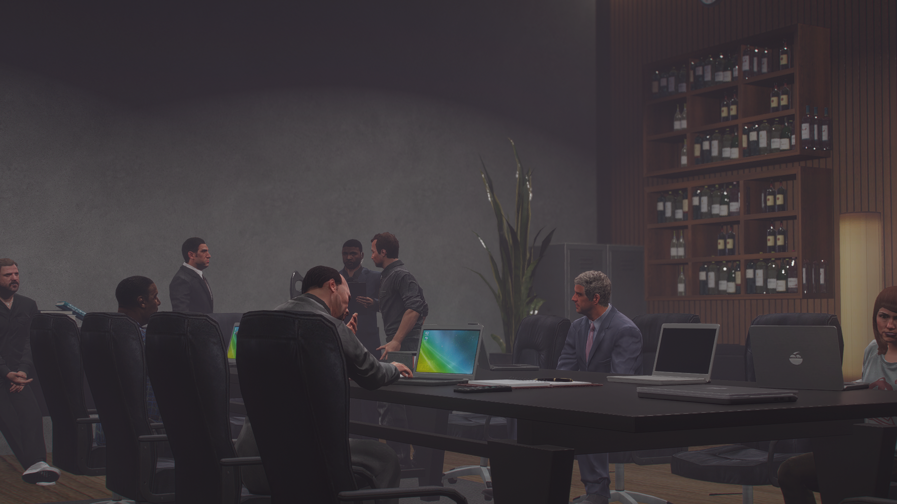 FACTORY CLUB | FiveM Nightclub MLO & Business Script | ESX / QBCore