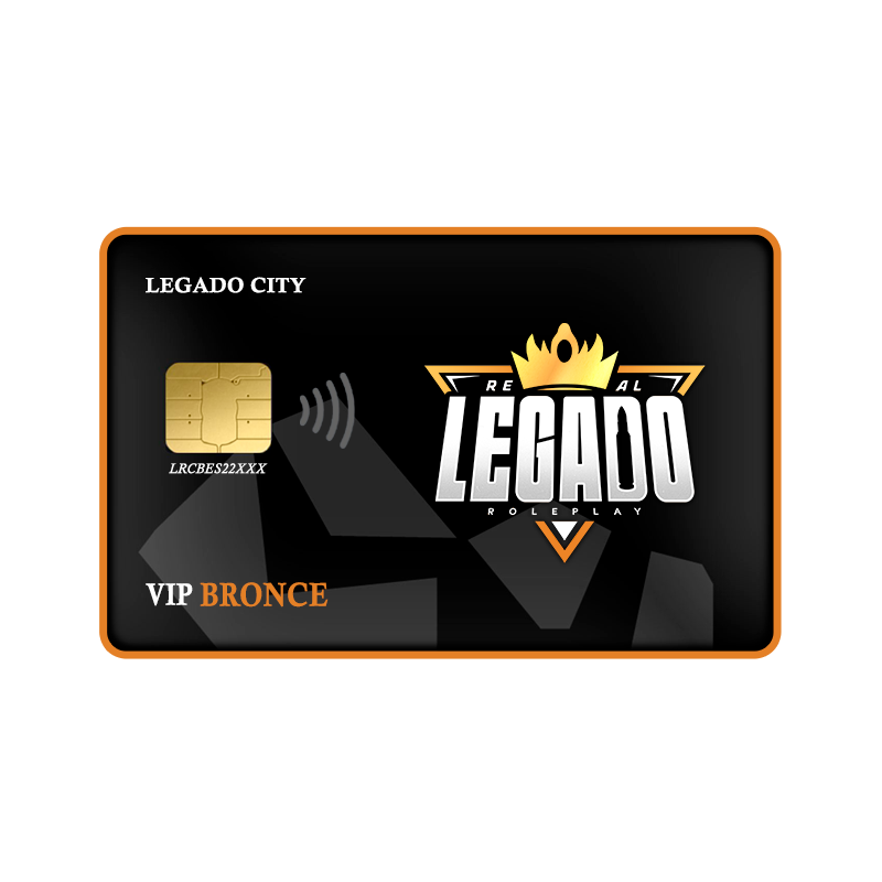 VIP BRONCE