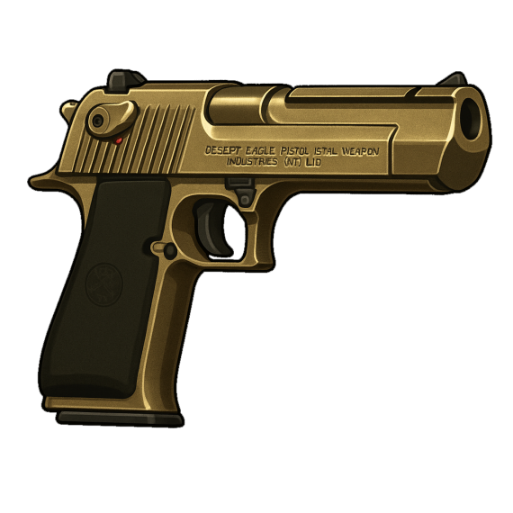DEAGLE