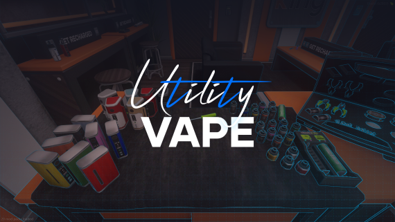Utility Vape