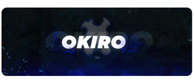 Pack Okiro