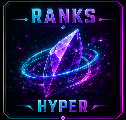 Hyper rank (30.d)