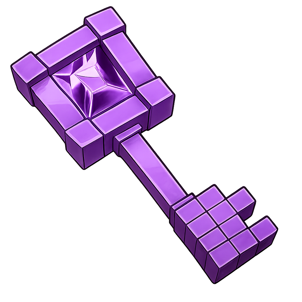 Llave Ancestral X3