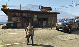 FREE Liquor Store