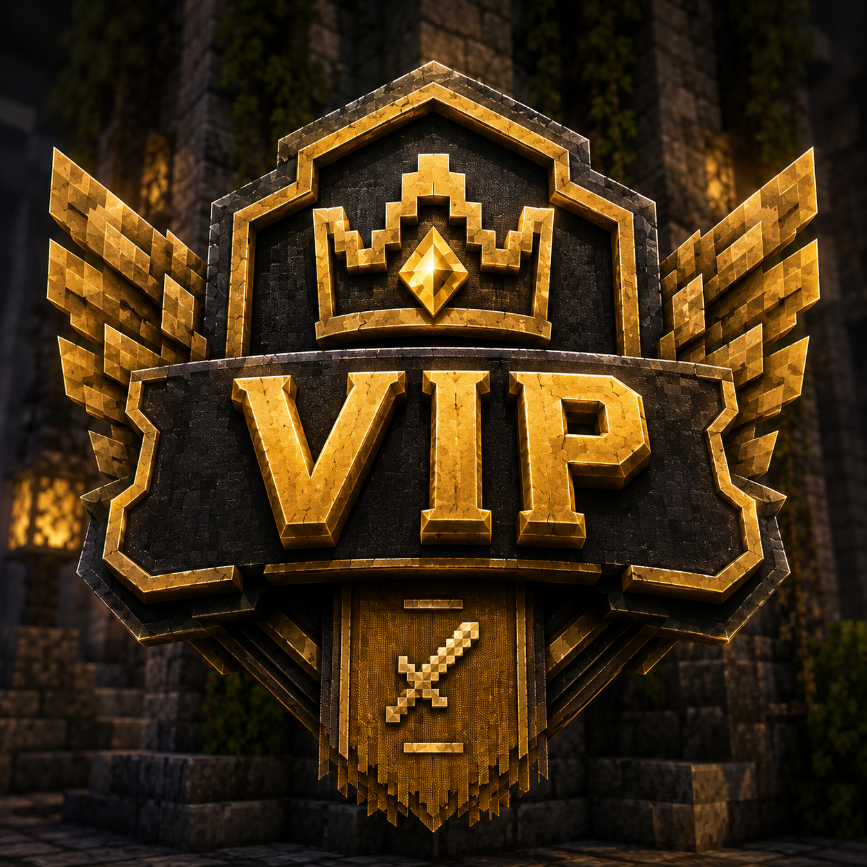 VIP Rank