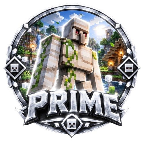PRIME - 1 mes