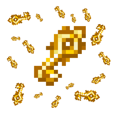 Utopian Keyrain
