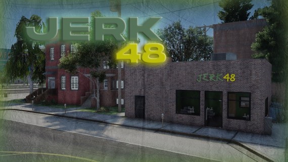 Jerk 48 + TOS Version - Chicago Lore | Open Source
