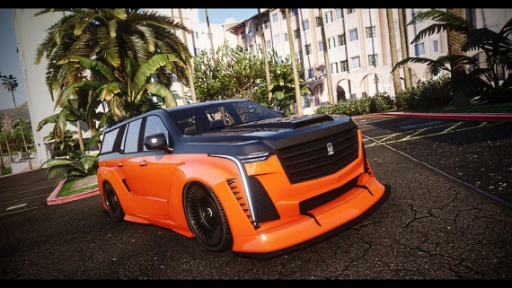 vip cadiXL