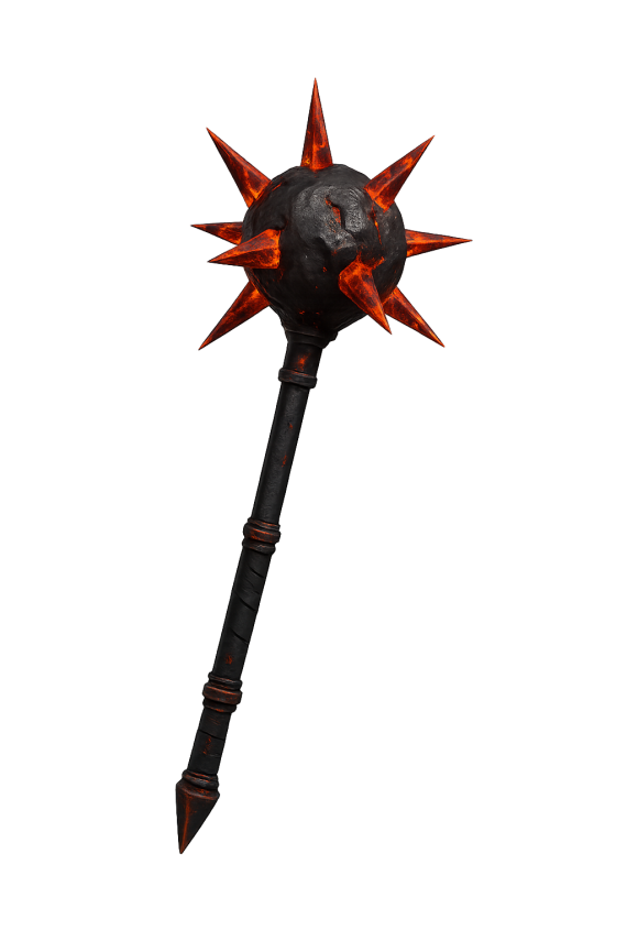 Spike