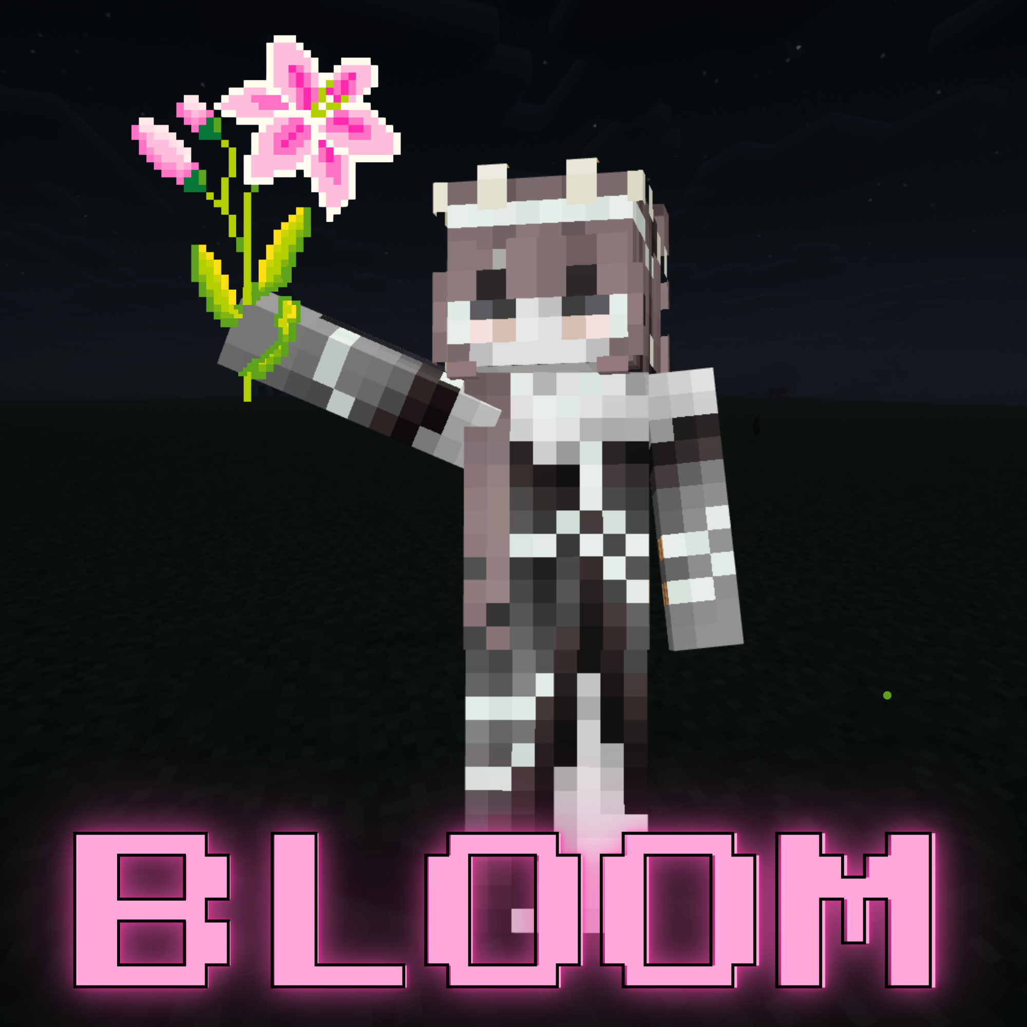 Bloom Rank