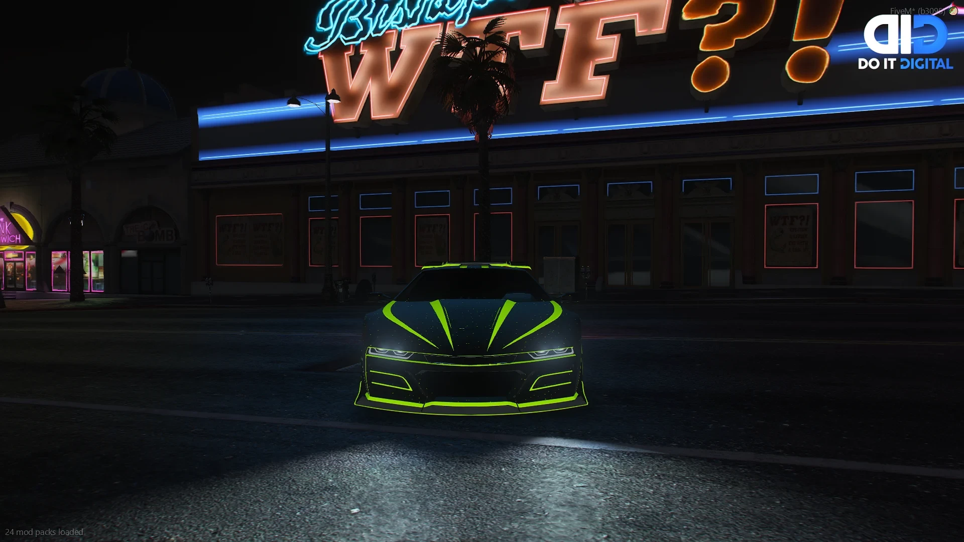 Animated SC1