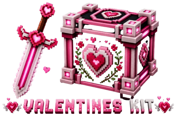Heroic Valentines