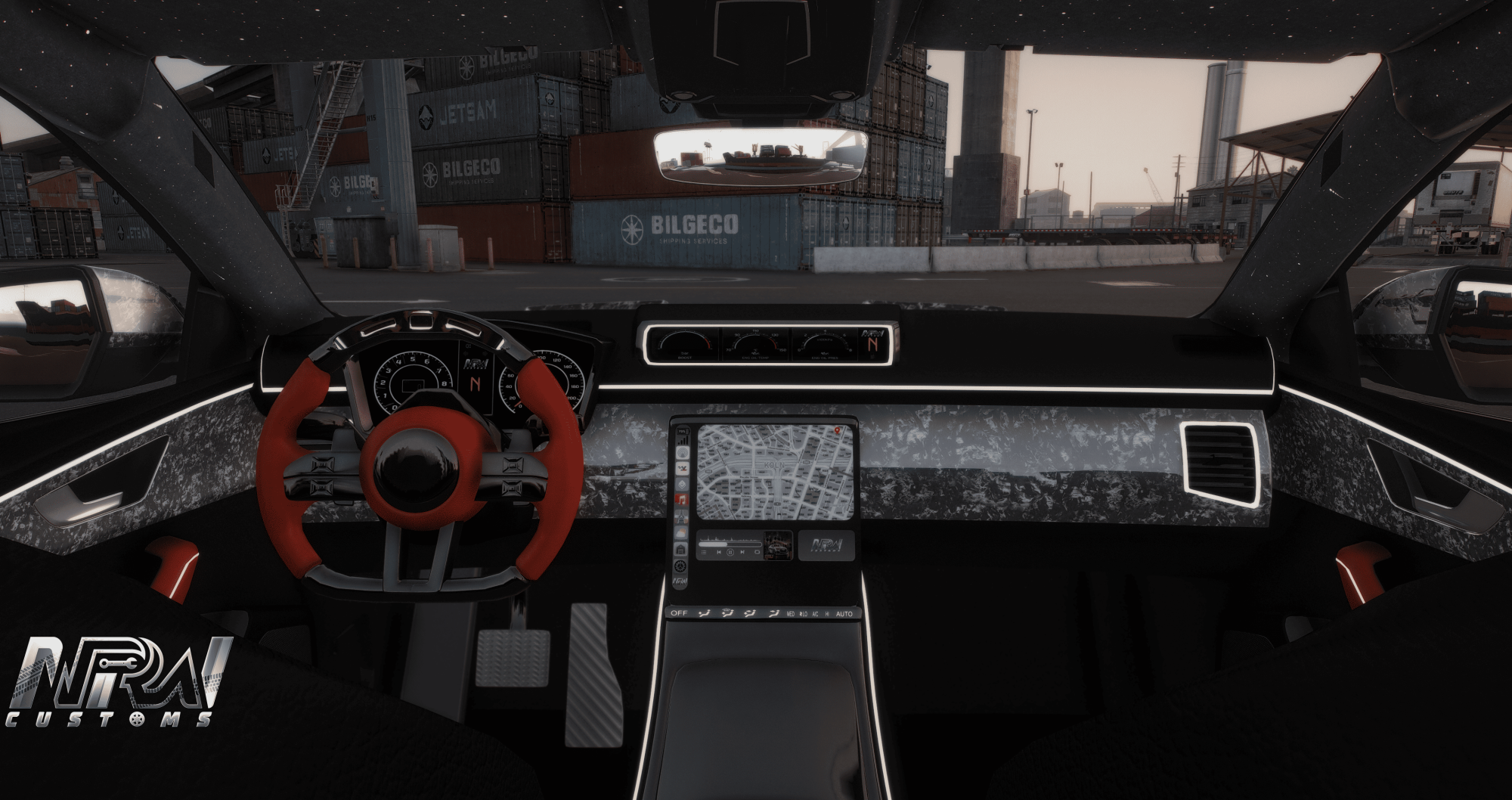 Obey XSR8