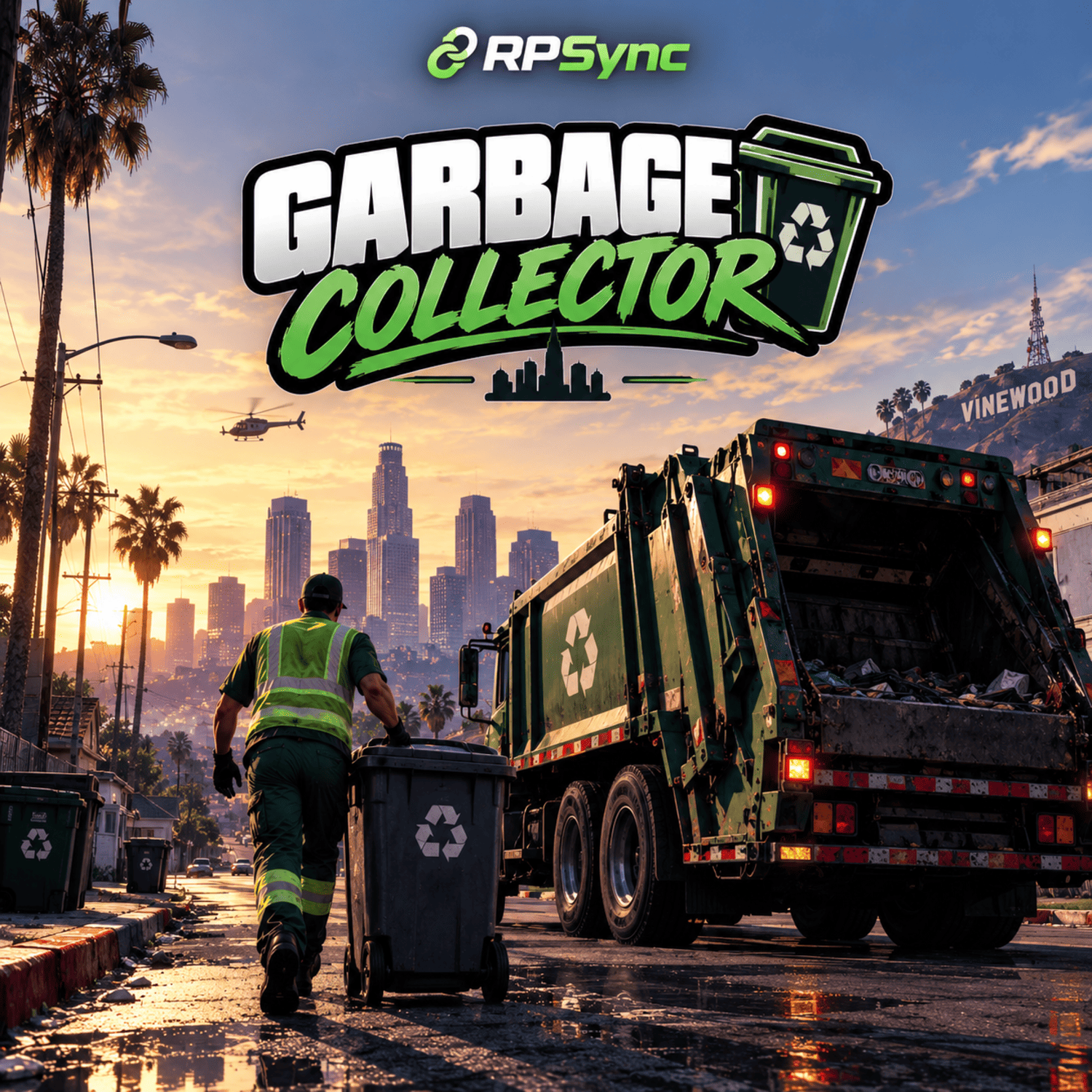 RPSync Garbage Collector | ESX