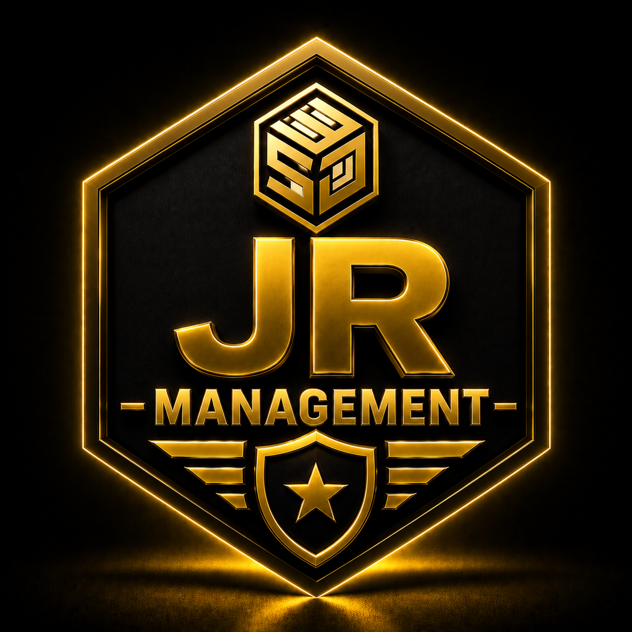 🛡️Jr Management