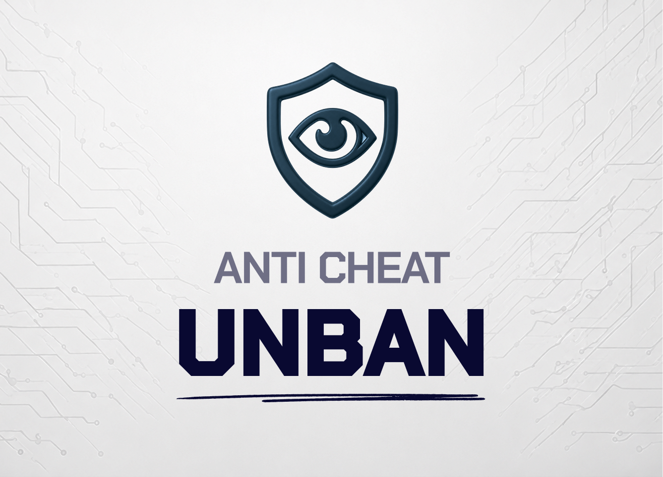 Anti Cheat Unban