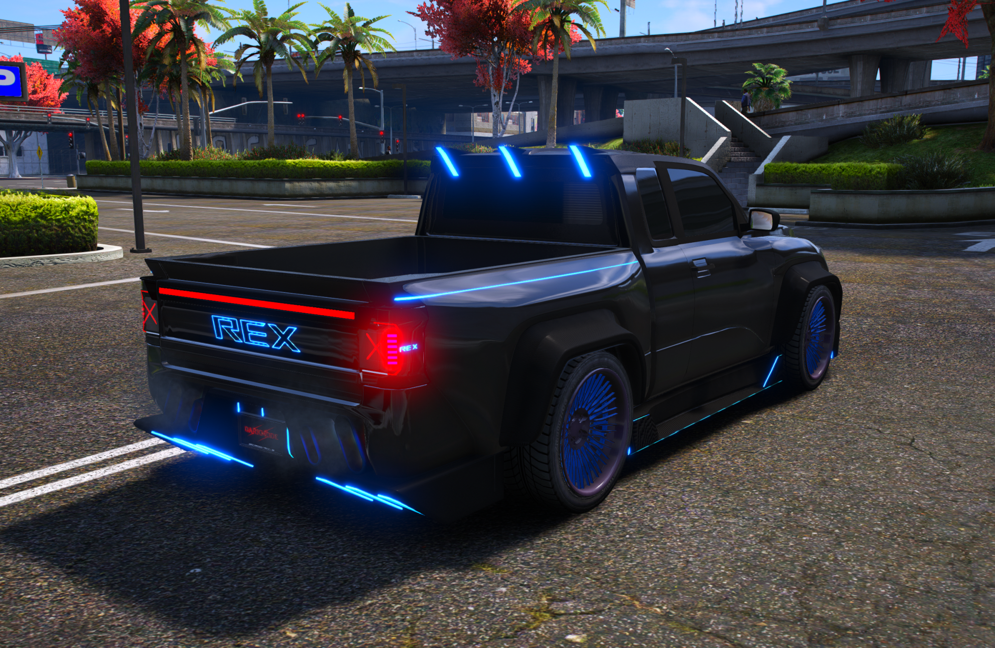Karin Rex Screenshot 8