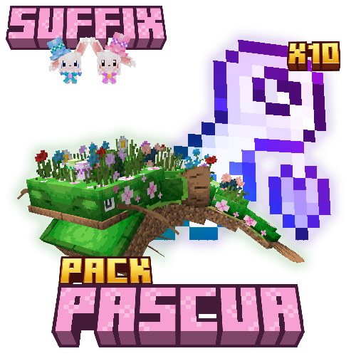 🧺  Pack Pascua [Fecha Fin 18/04] 🥚