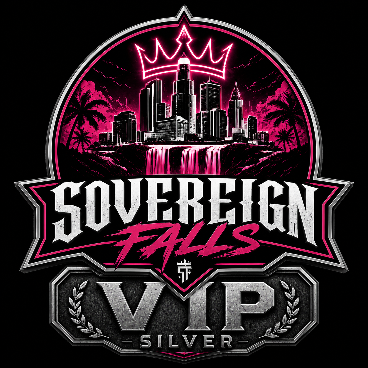 🥈 VIP | Silver