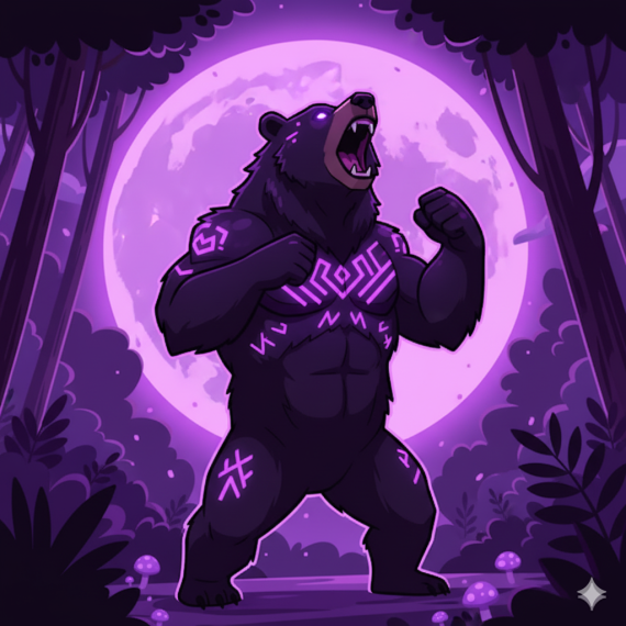 BEAR