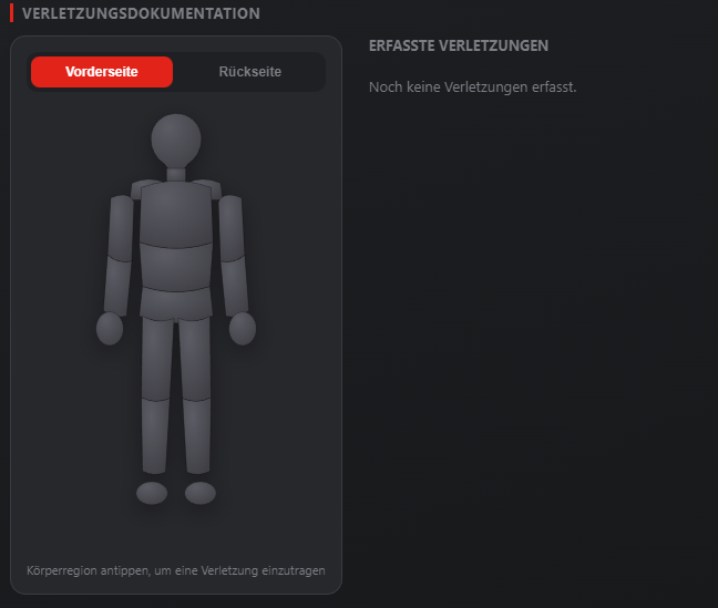 Einsatzpad Script