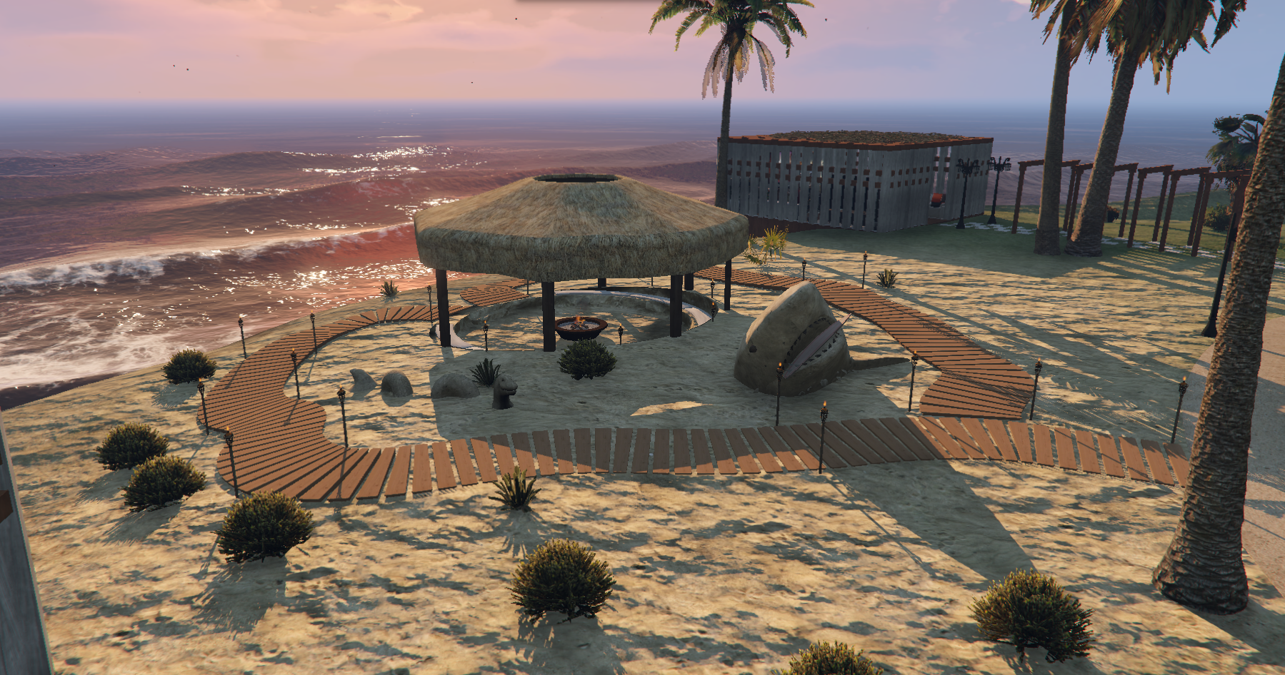 Entry Island🏝️ Screenshot 5