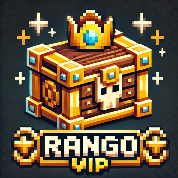 Rango VIP 1 Mes