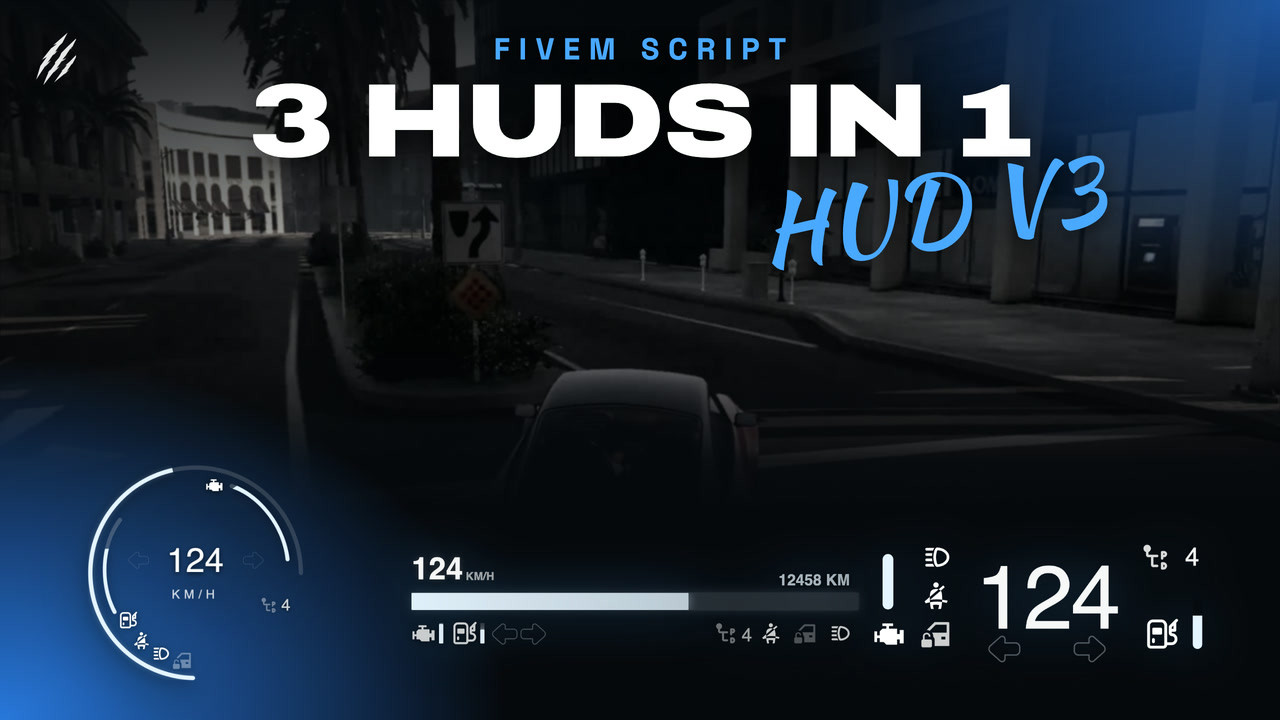 RX HUD V3