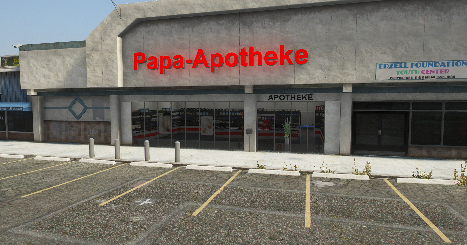 Apotheken Screenshot 3