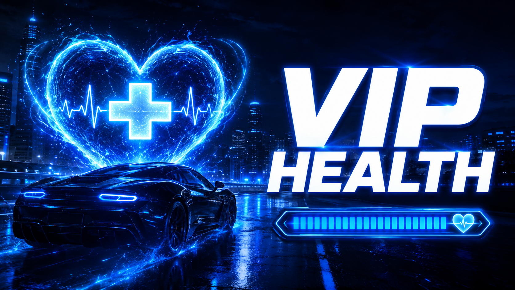 VIP HEALTH