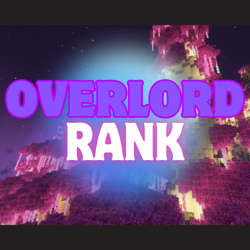 Overlord rank