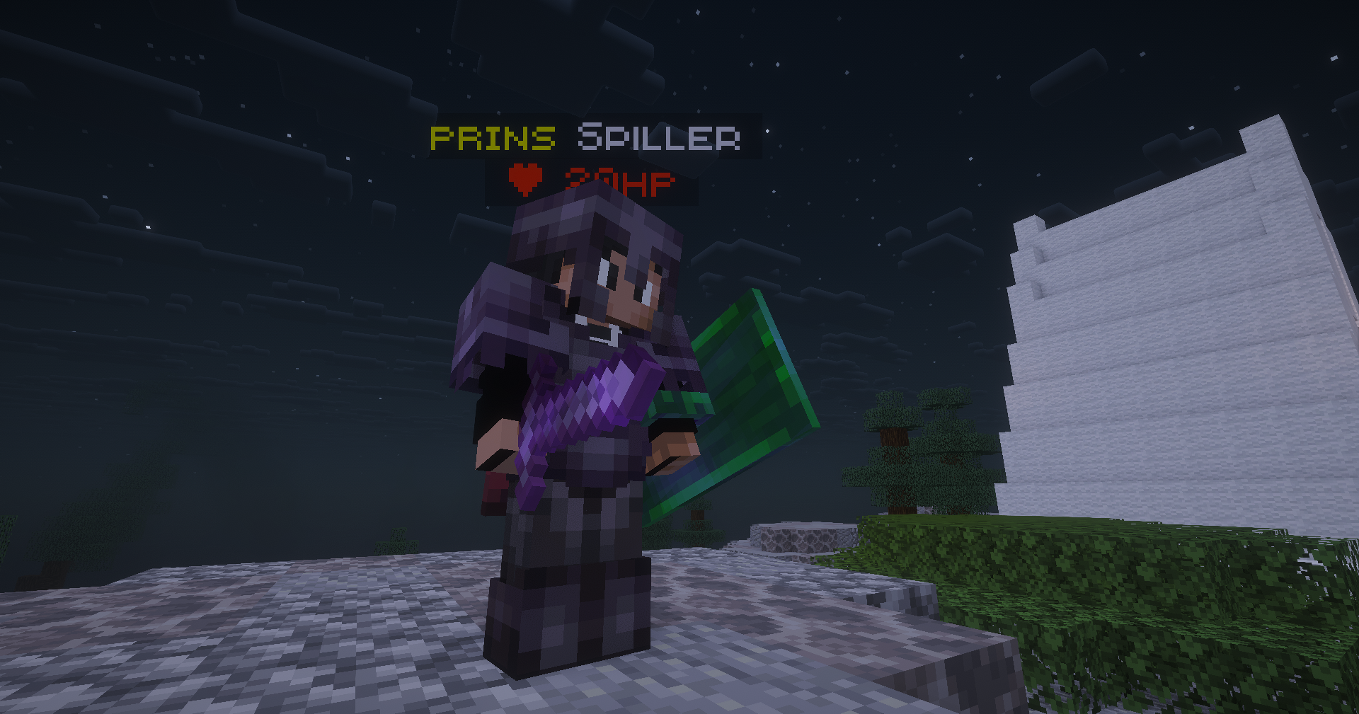 Prins Rank